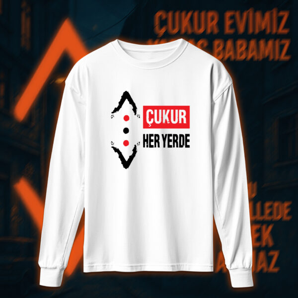 Çukur - الحفرة - Image 4