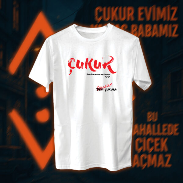 Çukur - الحفرة - Image 2