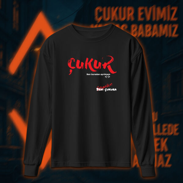Çukur - الحفرة - Image 3