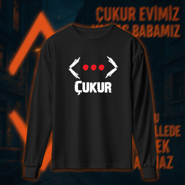 Çukur - الحفرة - Image 3