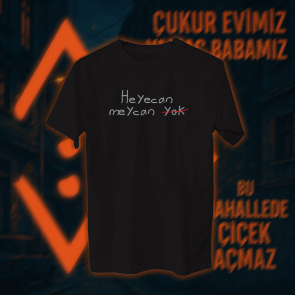 Çukur - الحفرة