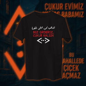 90241 Çukur - الحفرة