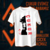 Çukur - الحفرة