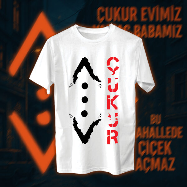 Çukur - الحفرة - Image 2