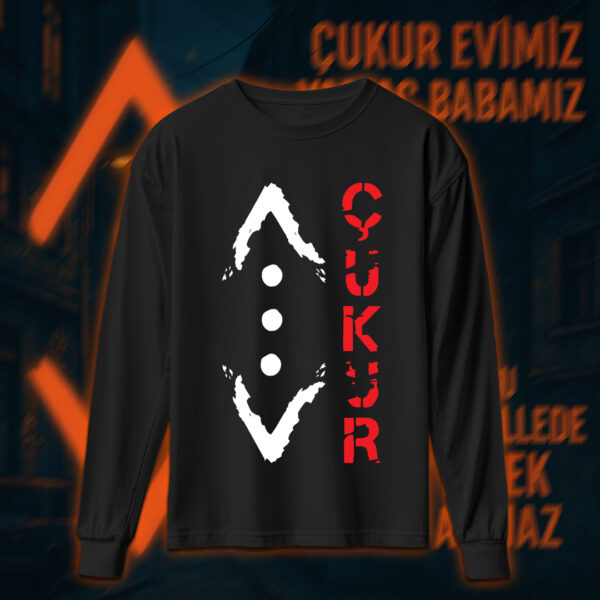 Çukur - الحفرة - Image 3