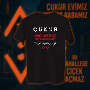 90269 Çukur - الحفرة