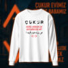 Çukur - الحفرة