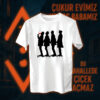 Çukur - الحفرة