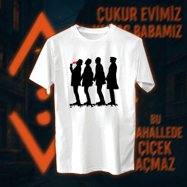 Çukur - الحفرة - Image 2