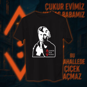 Çukur - الحفرة