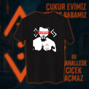 Çukur - الحفرة