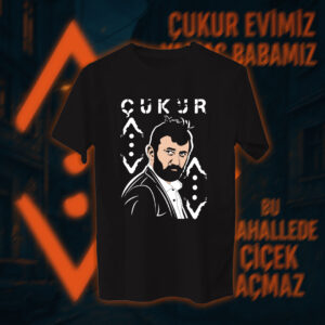 Çukur - الحفرة