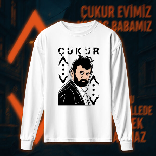 Çukur - الحفرة - Image 4