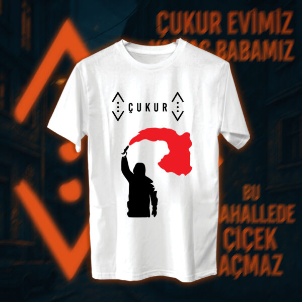 Çukur - الحفرة - Image 2