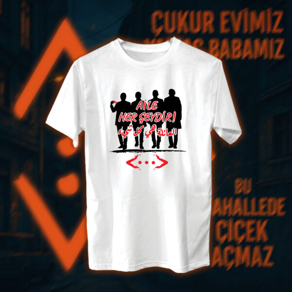 Çukur - الحفرة - Image 2