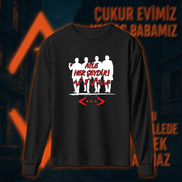 Çukur - الحفرة - Image 3