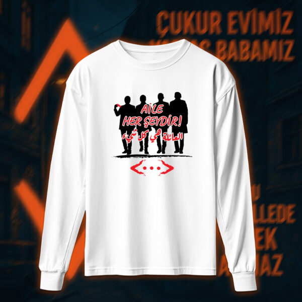 Çukur - الحفرة - Image 4