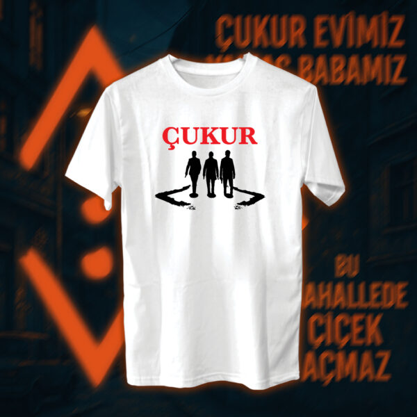 Çukur - الحفرة - Image 2