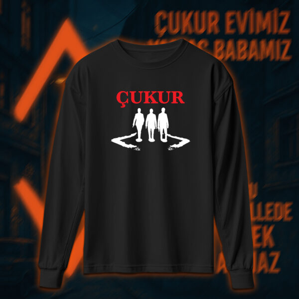 Çukur - الحفرة - Image 3