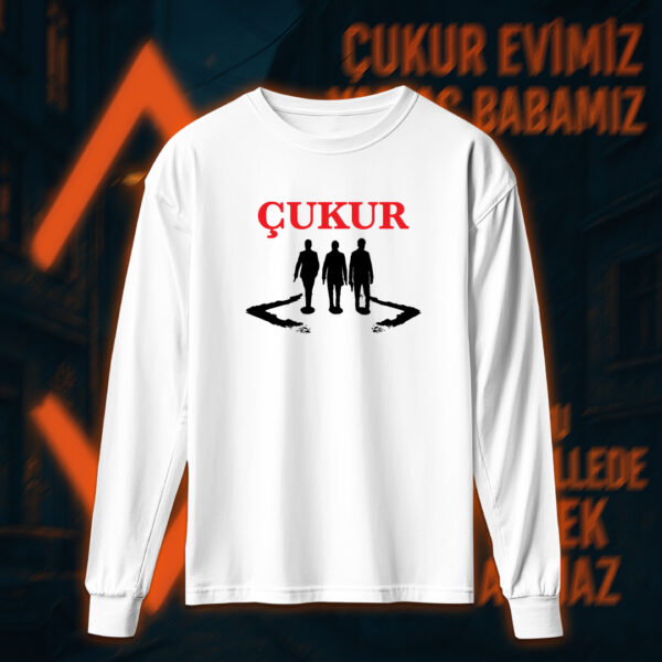 Çukur - الحفرة - Image 4