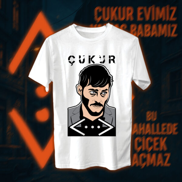 Çukur - الحفرة - Image 2