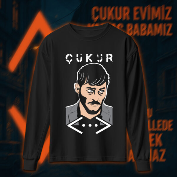 Çukur - الحفرة - Image 3