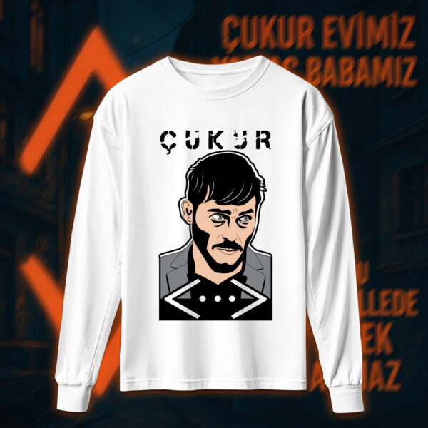Çukur - الحفرة - Image 4