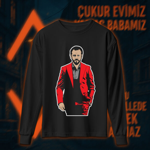 Çukur - الحفرة - Image 3
