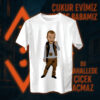 Çukur - الحفرة