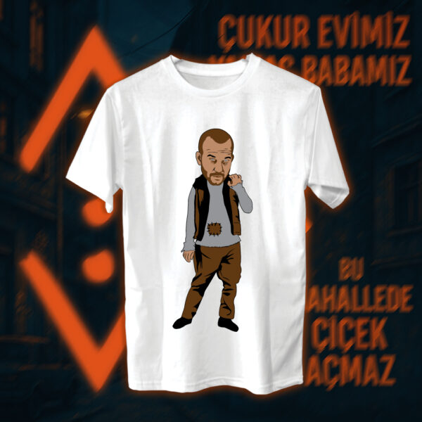 Çukur - الحفرة - Image 2