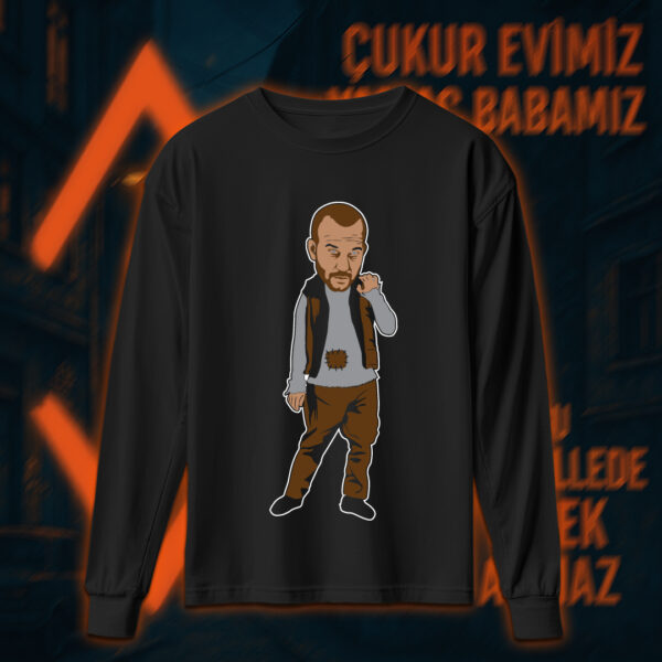Çukur - الحفرة - Image 3