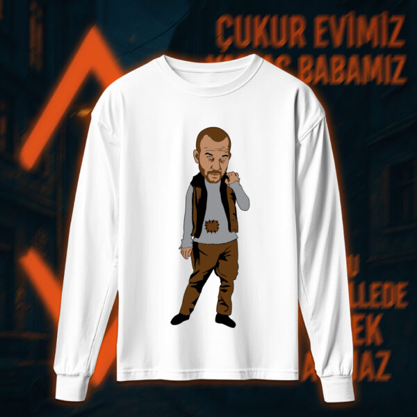 Çukur - الحفرة - Image 4