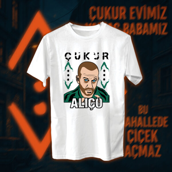 Çukur - الحفرة - Image 2