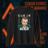 Çukur - الحفرة