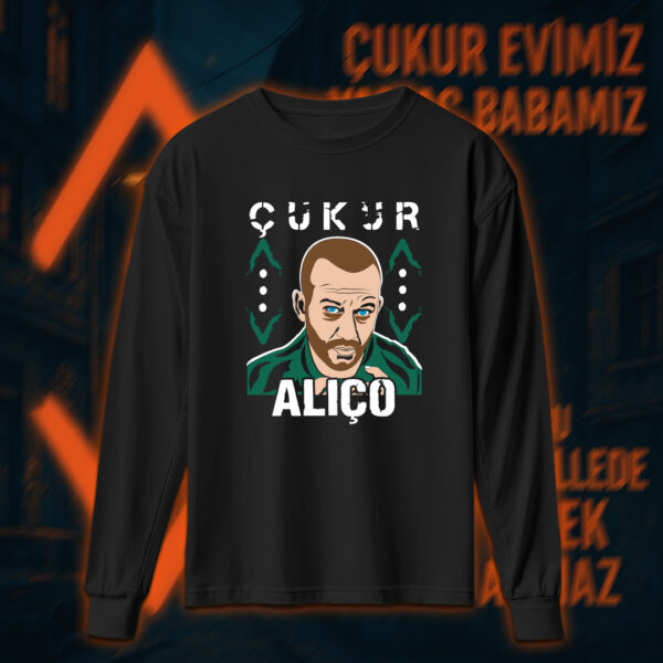 Çukur - الحفرة - Image 3