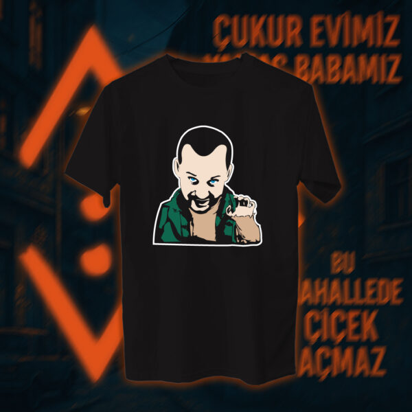 Çukur - الحفرة