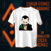 Çukur - الحفرة