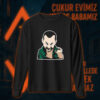 Çukur - الحفرة