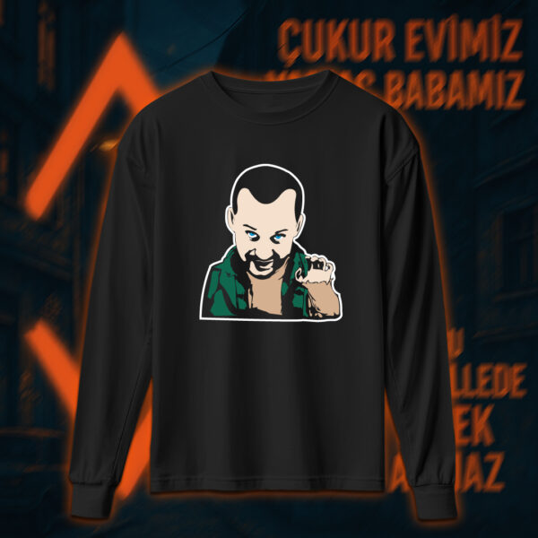 ⁦Çukur - الحفرة⁩ - الصورة ⁦3⁩