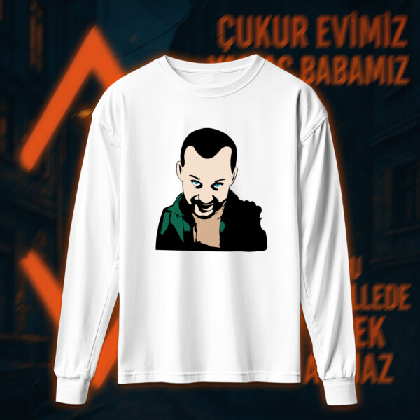 ⁦Çukur - الحفرة⁩ - الصورة ⁦4⁩