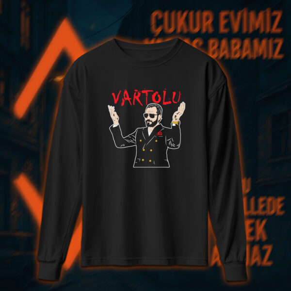 Çukur - الحفرة - Image 3