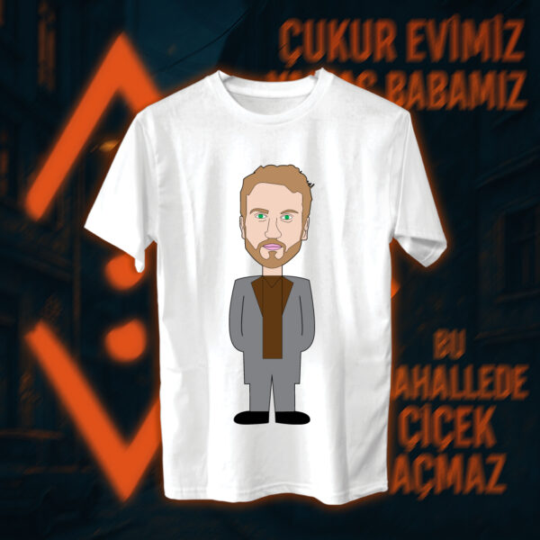 Çukur - الحفرة - Image 2