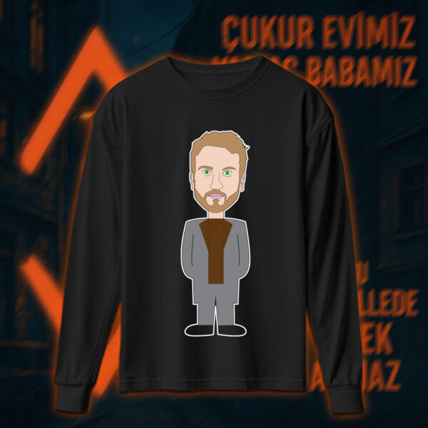 Çukur - الحفرة - Image 3