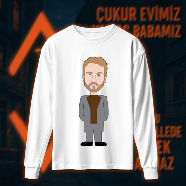 Çukur - الحفرة - Image 4