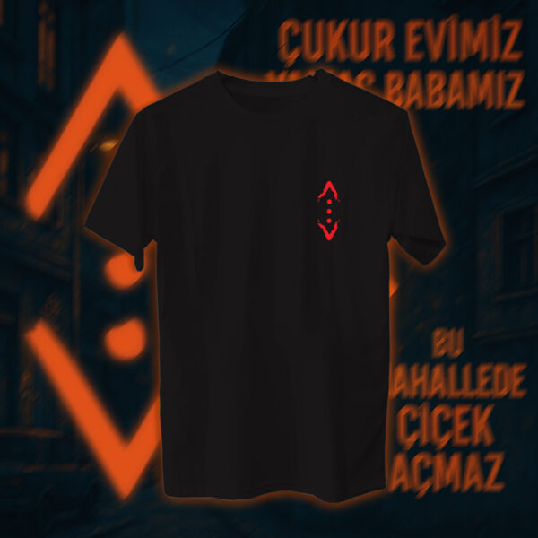 Çukur - الحفرة