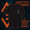 Çukur - الحفرة