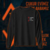 Çukur - الحفرة