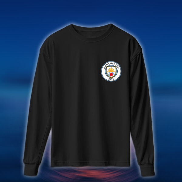 ⁦Chest Prints - Manchester City⁩ - الصورة ⁦3⁩