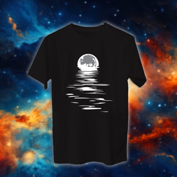 The Moon - Space