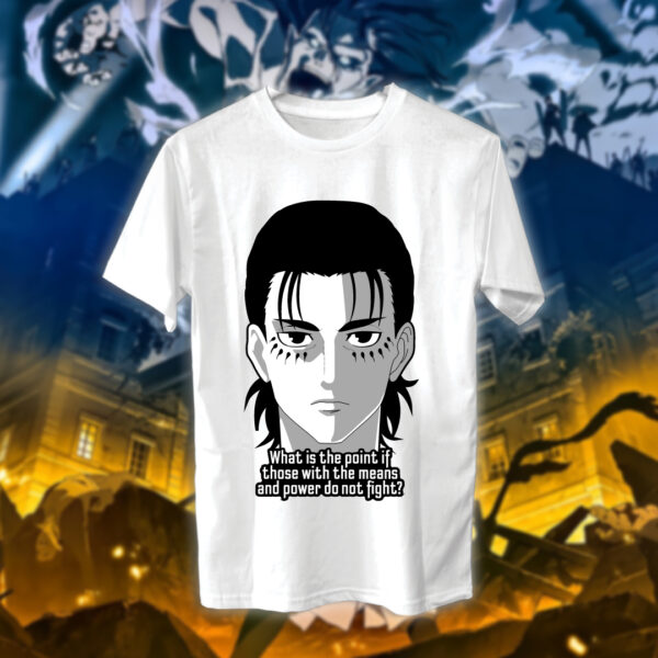Attack On Titan - هجوم العمالقة - Image 2